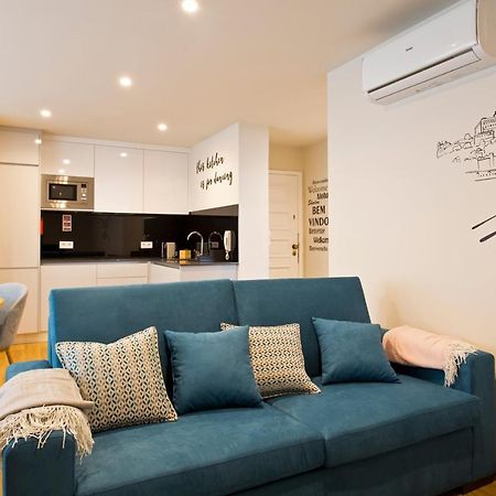 Aposentus - Sofia'S House Apartment Porto Bagian luar foto
