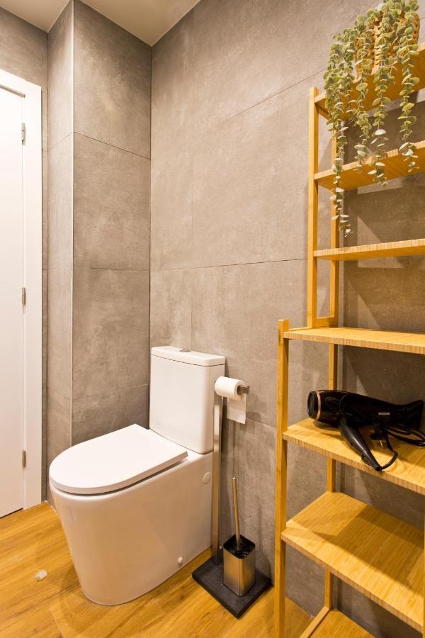 Aposentus - Sofia'S House Apartment Porto Bagian luar foto