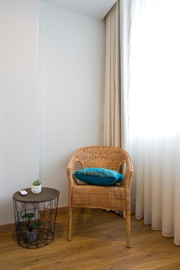 Aposentus - Sofia'S House Apartment Porto Bagian luar foto